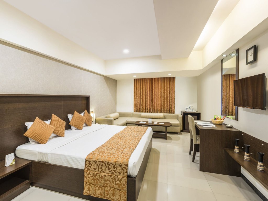 Фото Gcc Hotel and Club