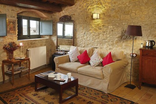 Гостиница Hotel El Racó de Madremanya - Adults Only