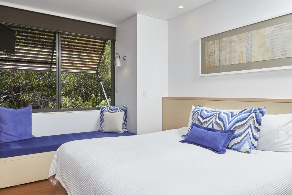 Фото Crystalbrook Byron