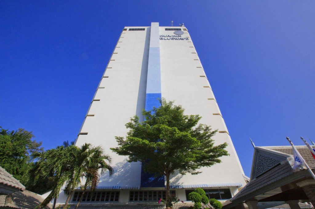 Фото Blue Wave Hotel Hua Hin