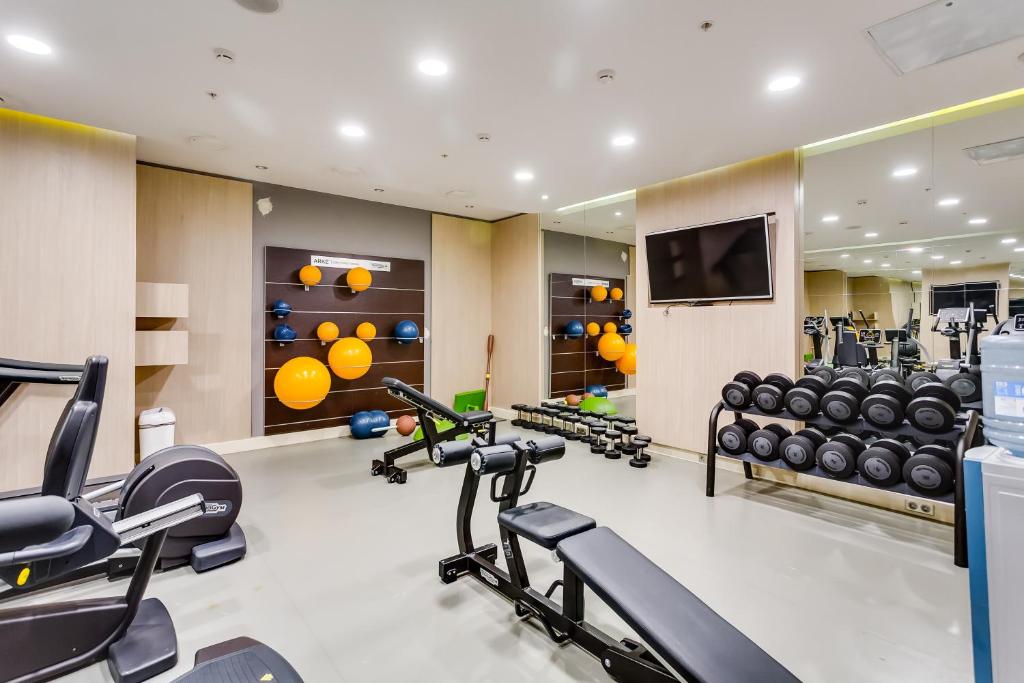 Фото Mercure Ростов-на-Дону