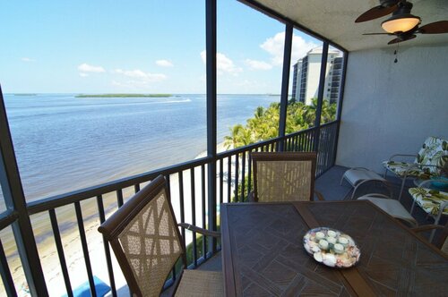 Гостиница Resort Harbour Properties