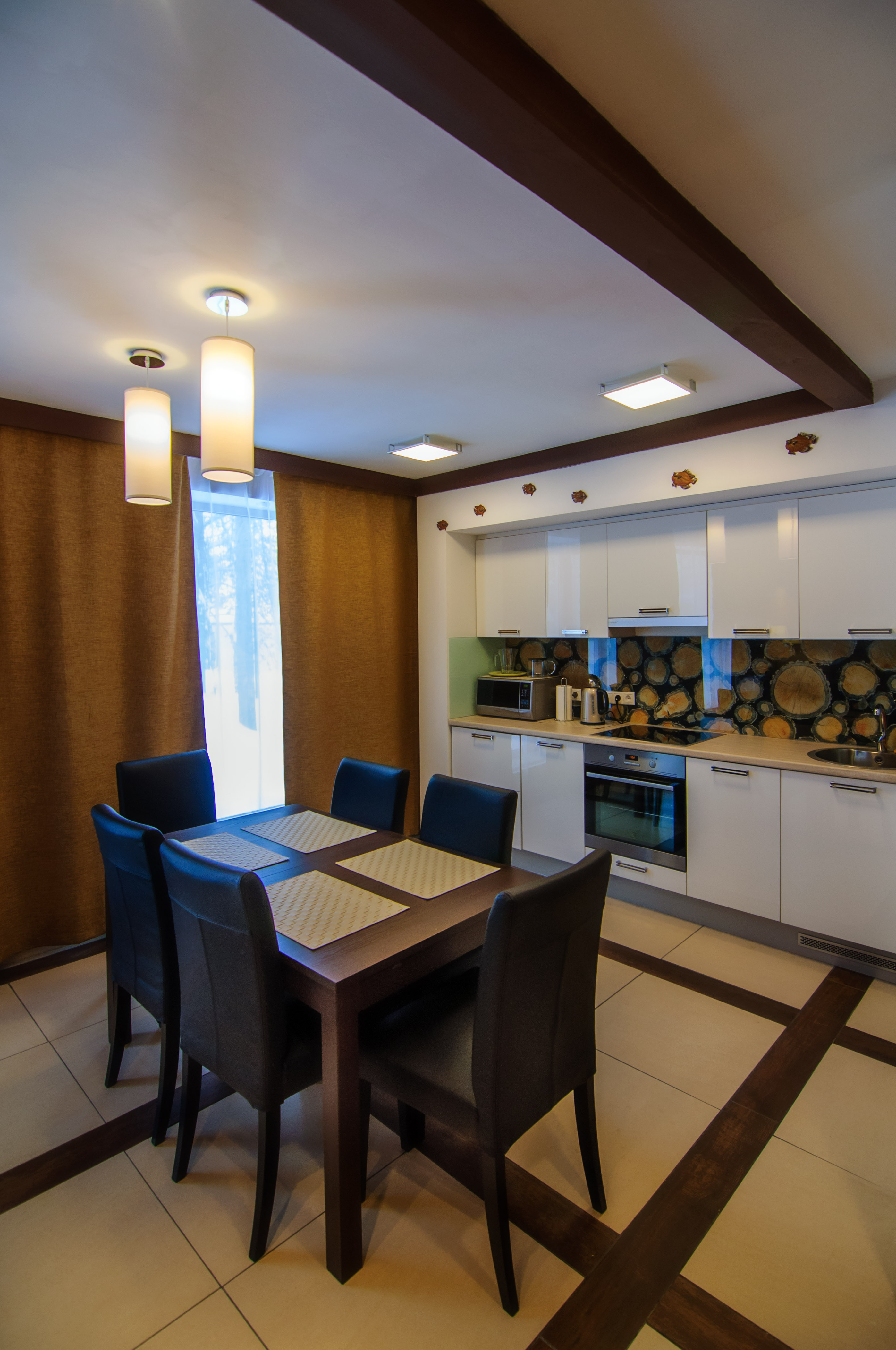 Фото Лесная