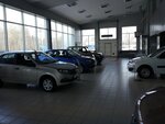 Фото 7 Томь-Лада, официальный дилер Lada