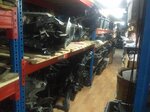 Globalauto-Honda (Pomorskaya Street, 48Ас3), auto parts and auto goods store