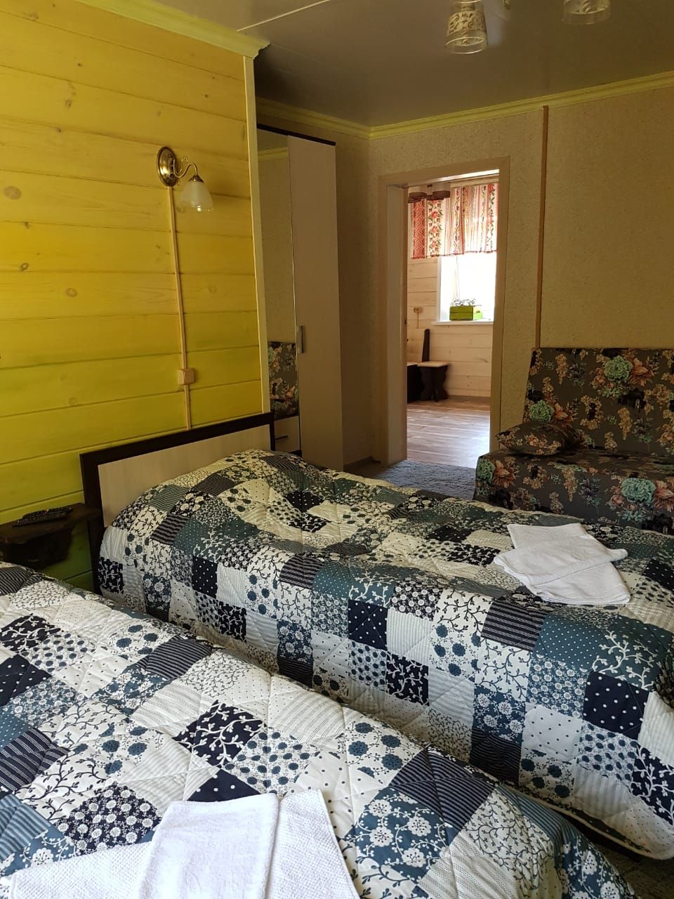 Фото Росстань