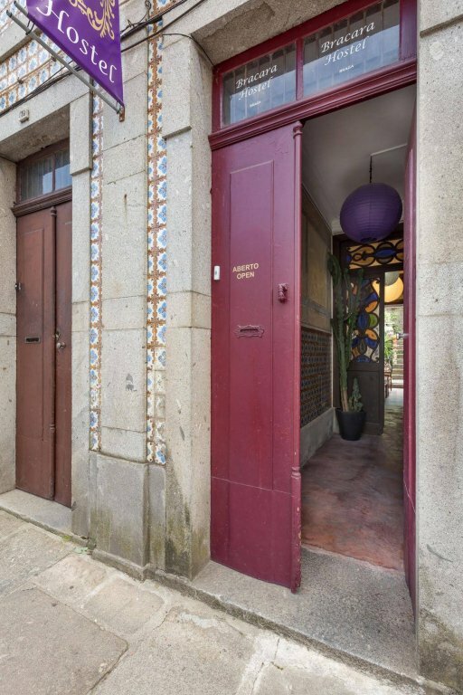 Hotel Bracara Guest House Arcada, Braga, photo