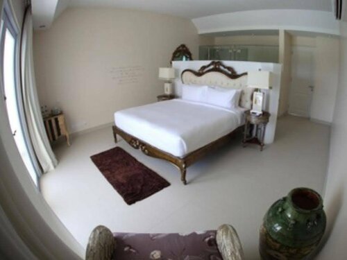 Внешний вид отеля Cove 55 в Кампунге Сантубонге, фото 4