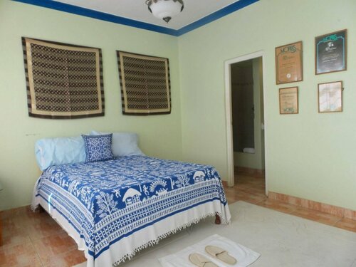 Гостиница Rnm The Clubhouse Grenada в Гренаде