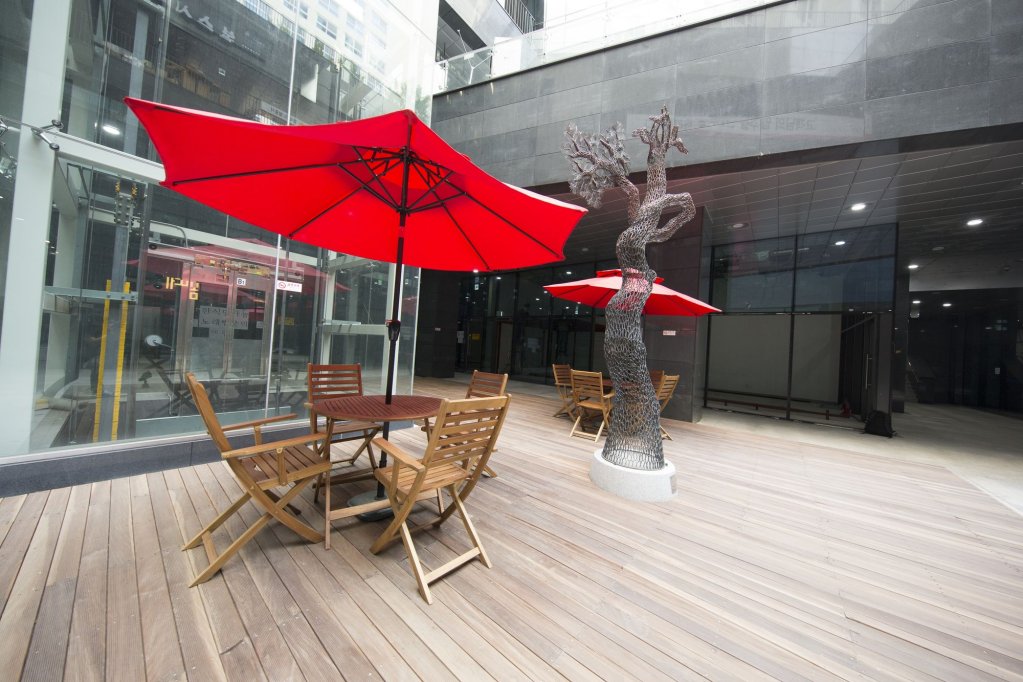 Фото Ramada Encore Seoul Magok