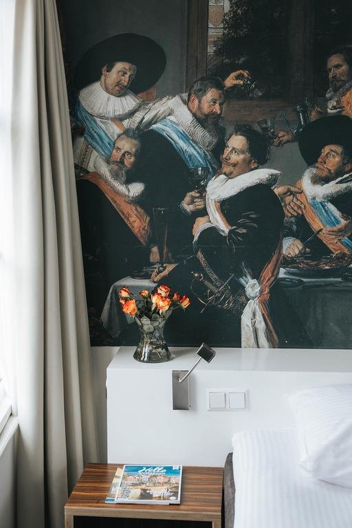 Фото The Times Hotel