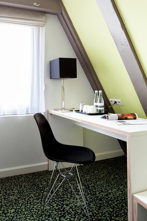 Фото The Times Hotel