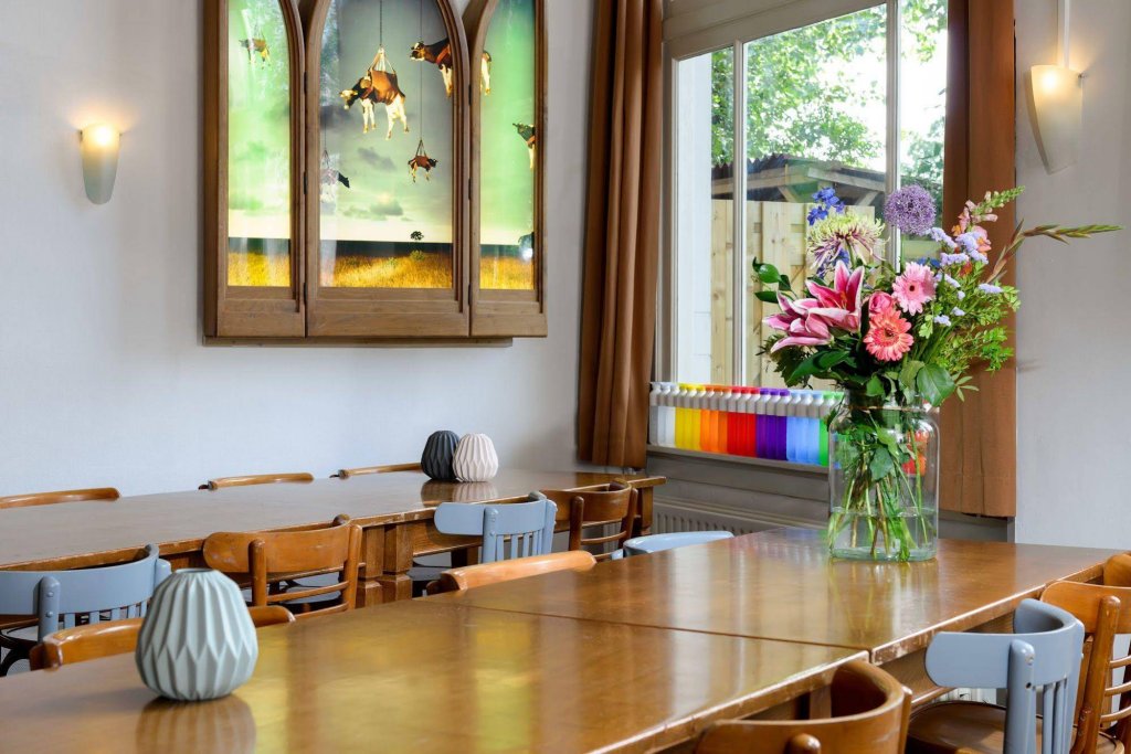 Фото Stayokay Haarlem - Hostel