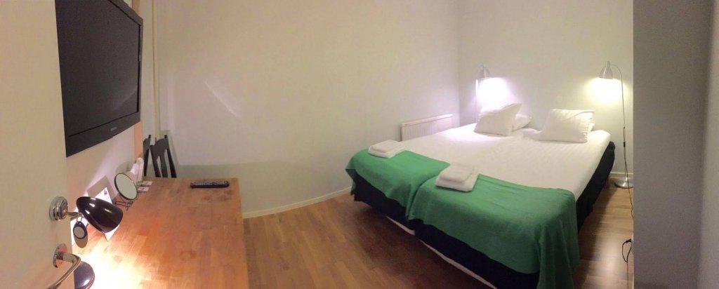 Фото  Le Mat B&B Göteborg City