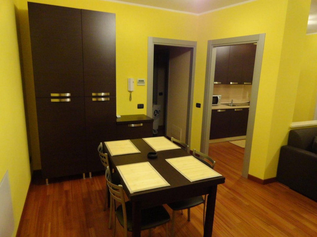 Фото Residence Sant'Anna