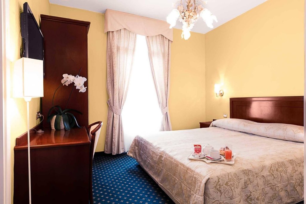 Фото Hotel Olympia