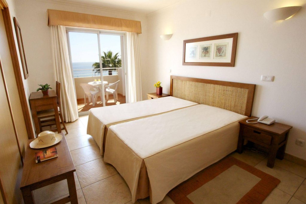 Фото Hotel Clube Porto Mos