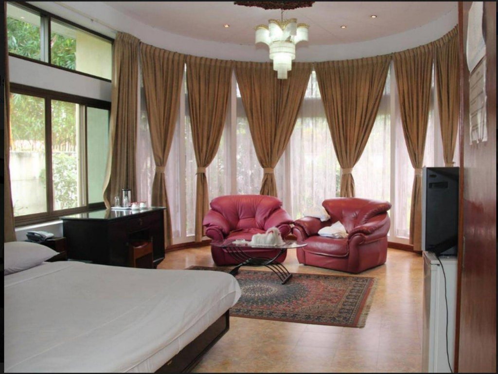 Фото Hotel Windsor