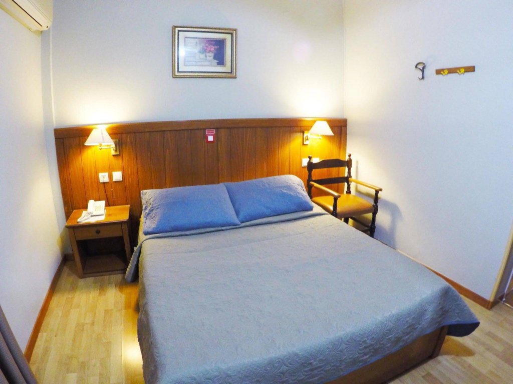 Фото Philippos Hotel