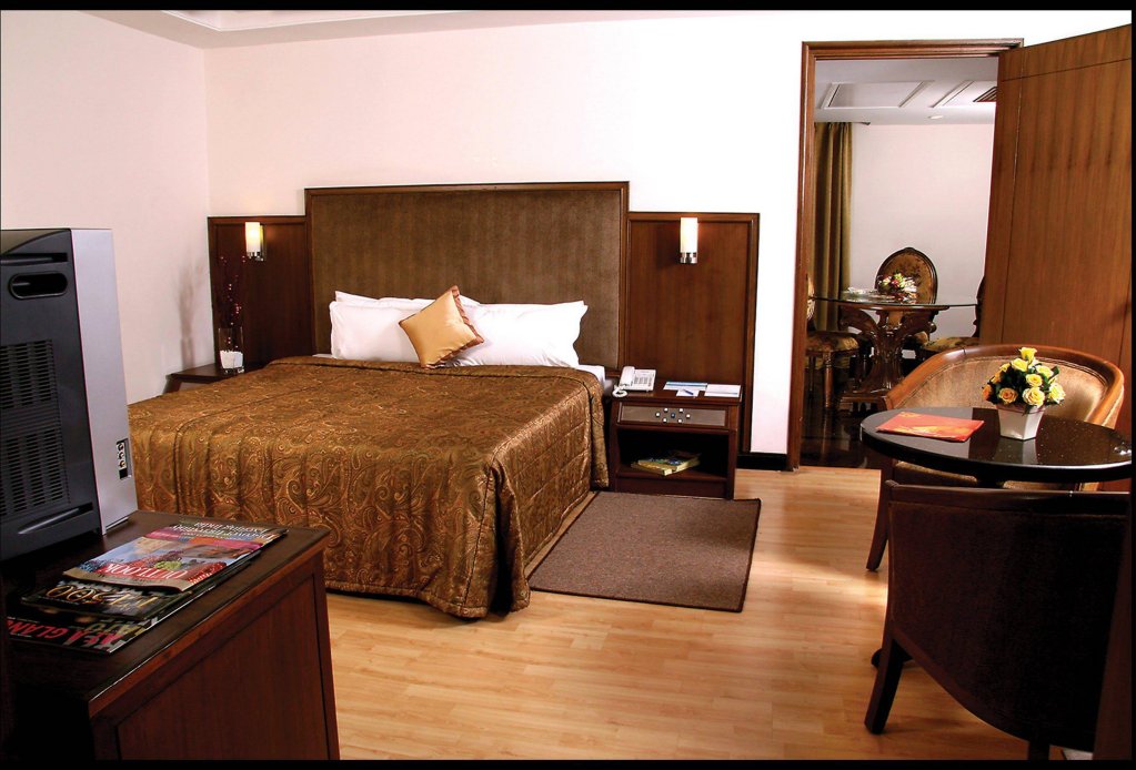 Фото Greenpark Chennai