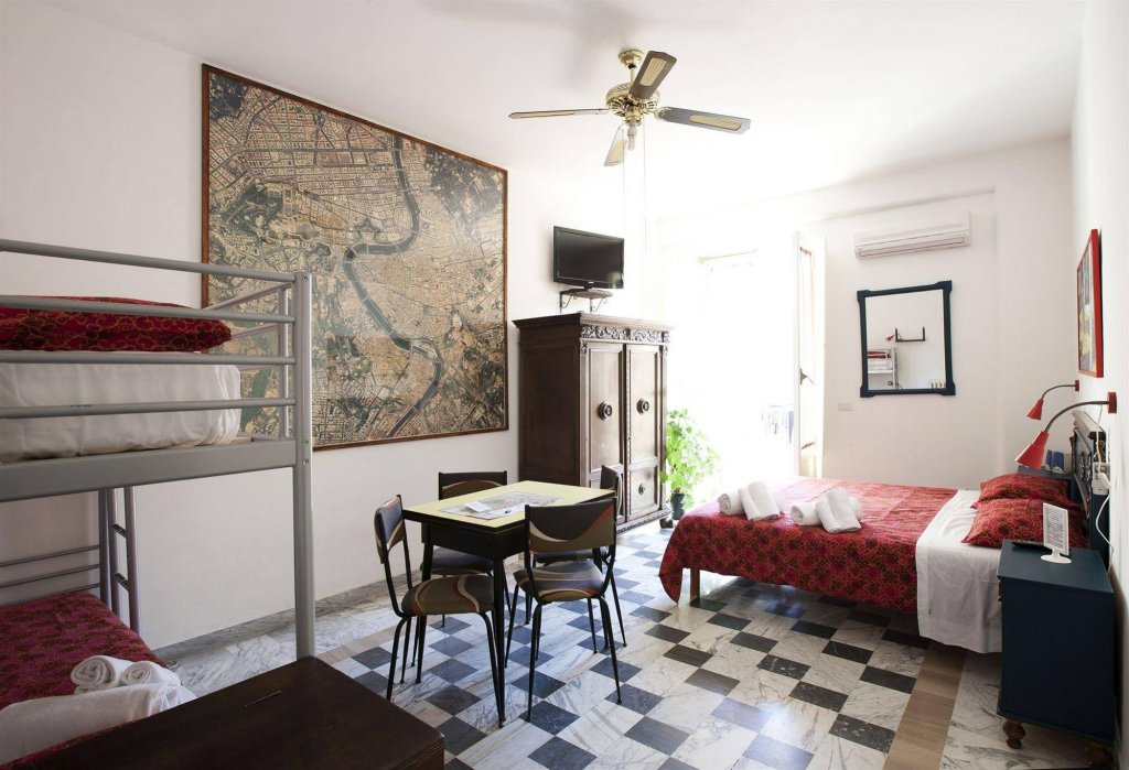 Фото Martini Bed