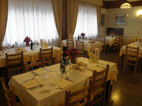 Гостиница Locanda Castagna