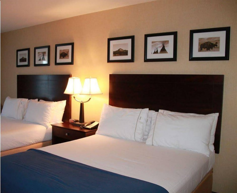 Фото Glacier Peaks Hotel