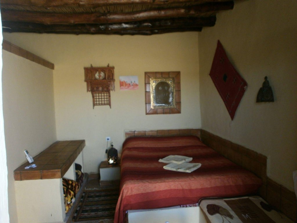 Фото Riad les Flamants Roses