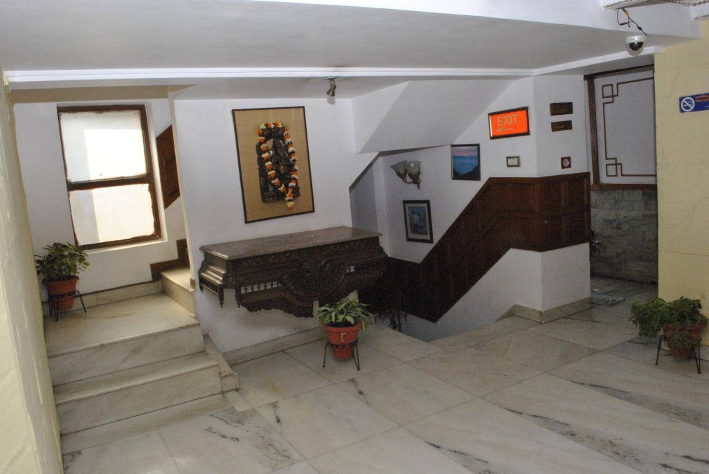 Фото Jukaso Inn Down Town