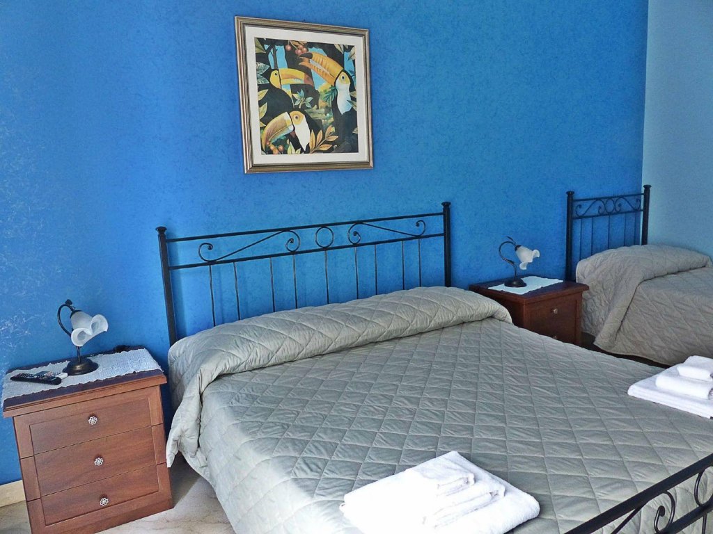 Фото Catania Inn