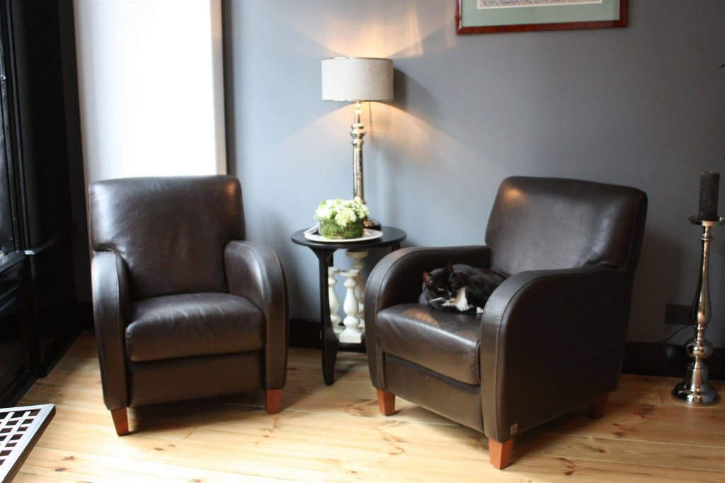 Фото B&b 't Poorthuys