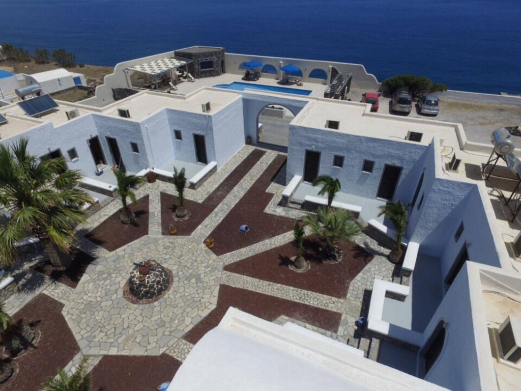 Фото Agia Irini