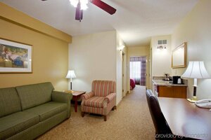 Country Inn & Suites by Radisson, Goldsboro, Nc (North Carolina, Wayne County), hotel