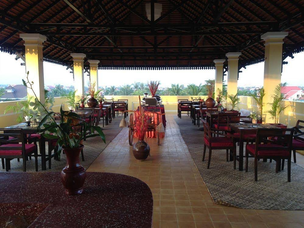 Фото Residence Indochine D'angkor