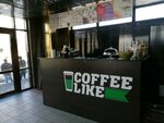 Coffee Like (ulitsa 50 let VLKSM, 1), coffee shop