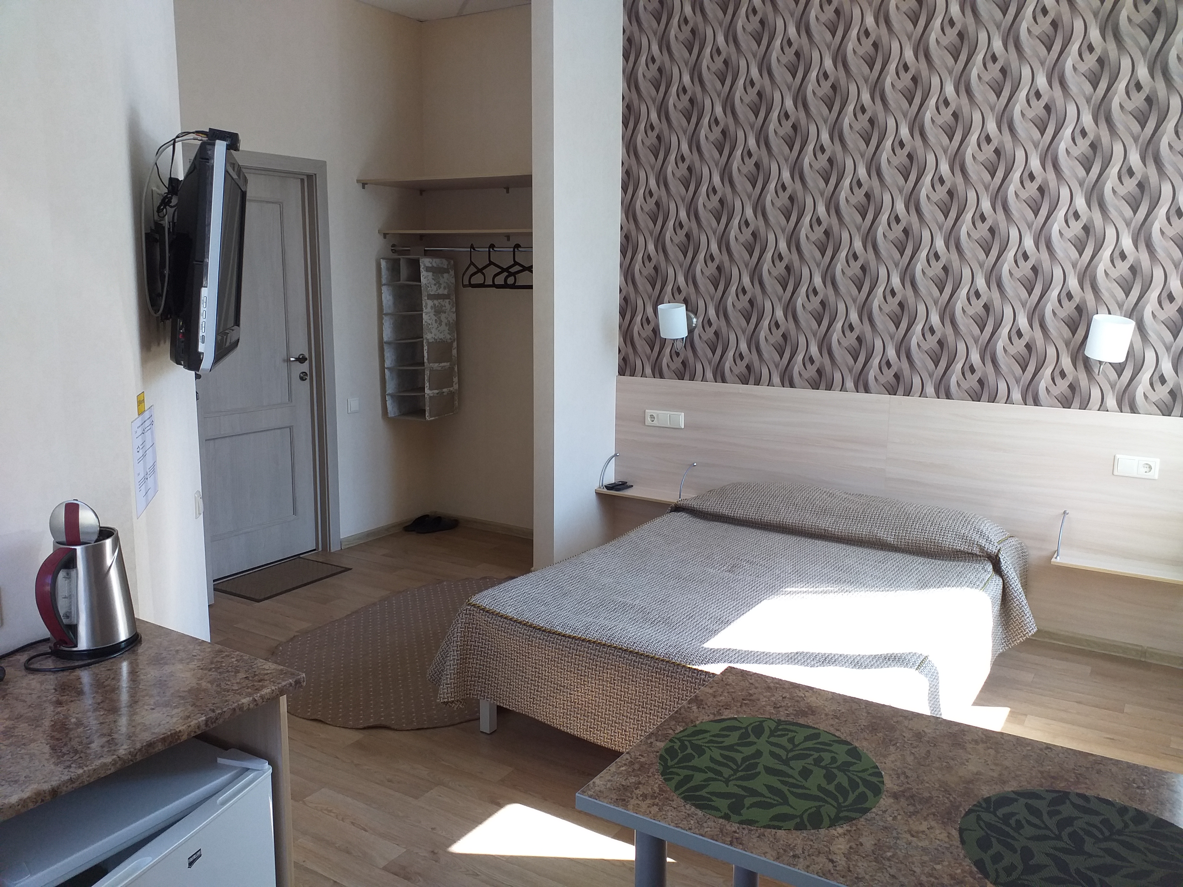 Фото Вереск