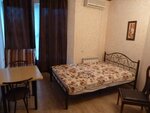Dejavu (Lazarevskoe Residential District, Partizanskaya ulitsa, 21), hotel