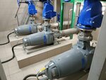 Rde Engineering (Novoostapovskaya Street, 5с14), pumping equipment