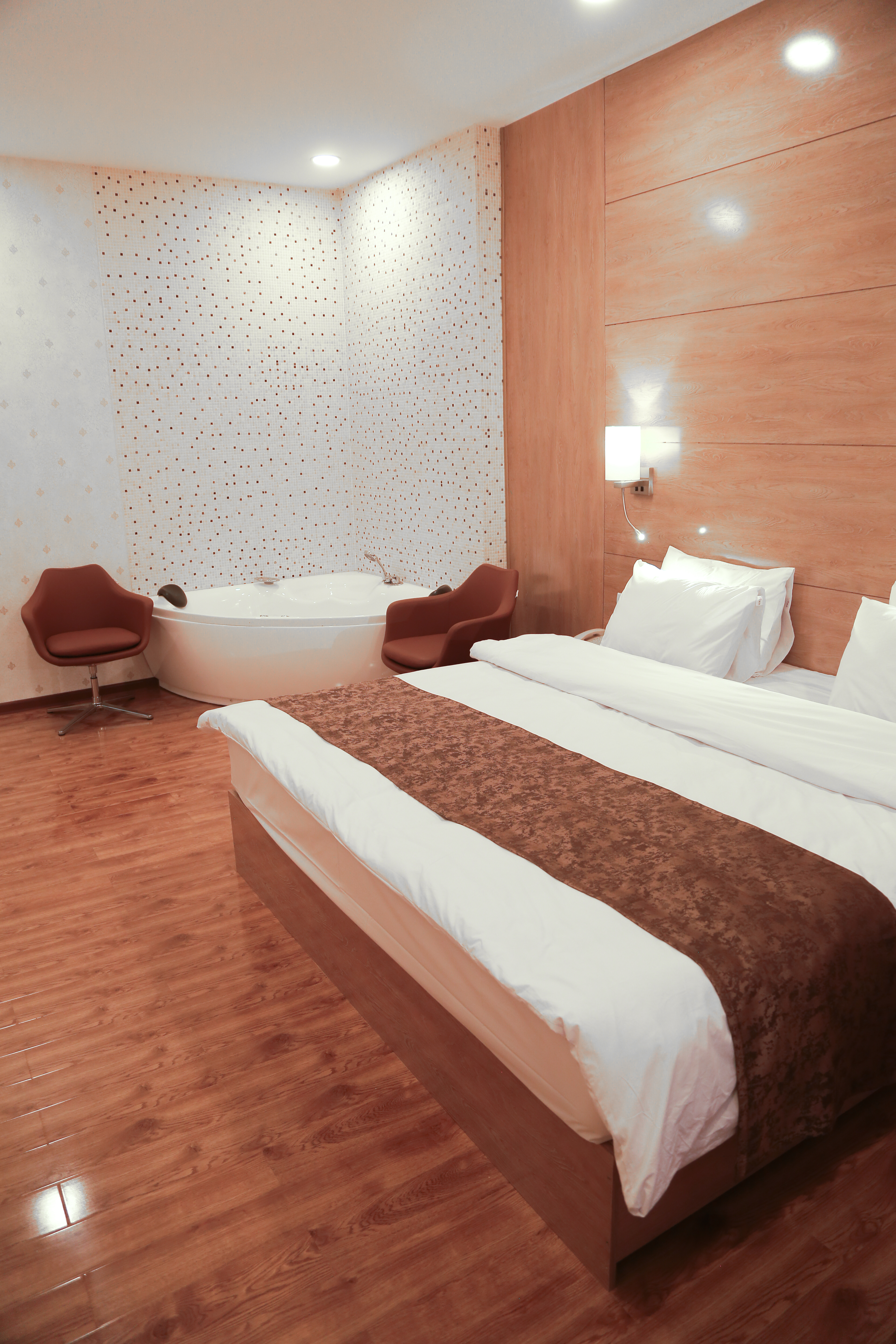 Фото Hotel Uzbekistan