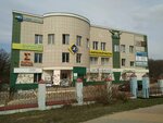 StroyGrupp (Arkhiereyskaya Street, 8), construction company