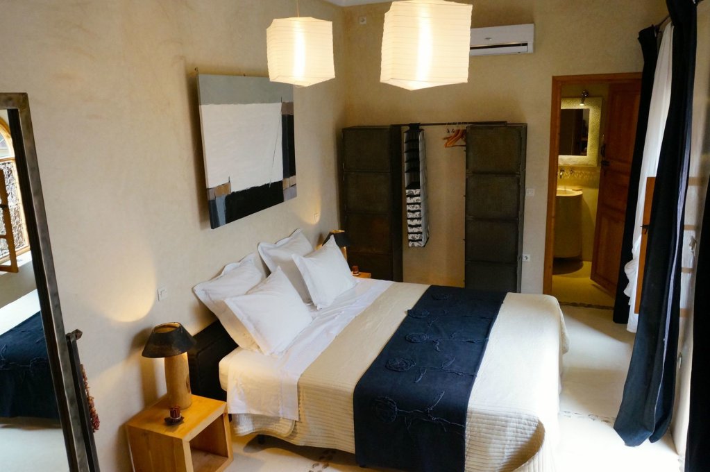 Фото Dar Nour El Houda