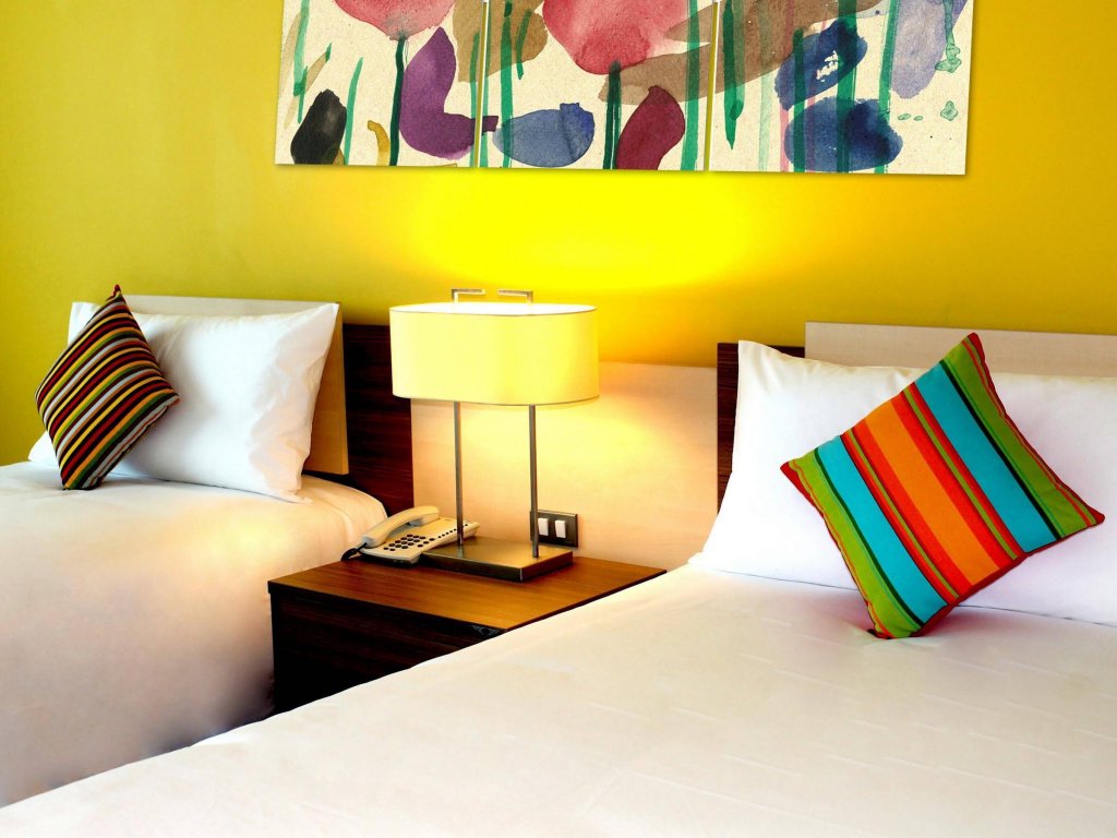 Фото Centara Life Government Complex Hotel & Convention Centre Chaeng Watthana