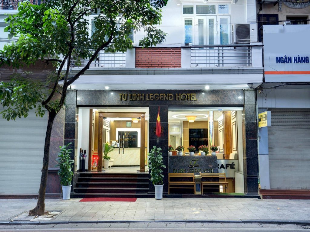 Фото Diamond Legend Hotel