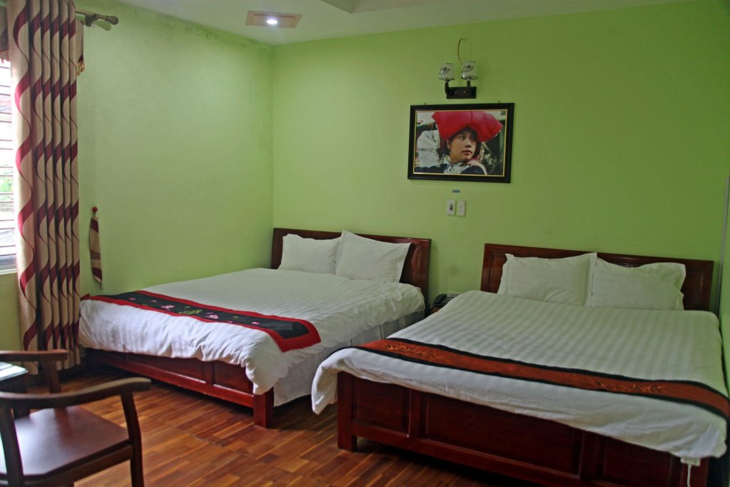 Фото Hometravel Sapa
