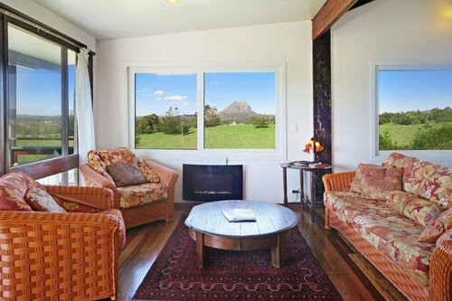 Гостиница Avalon Noosa Farm Cottages