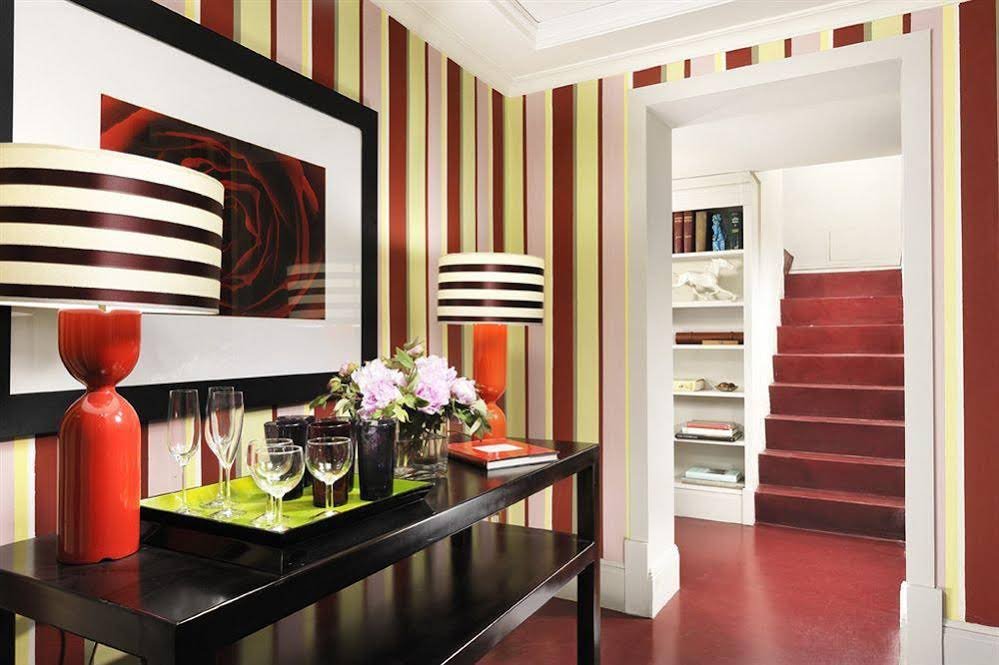 Фото Casa Heberart Guest House - Sistina