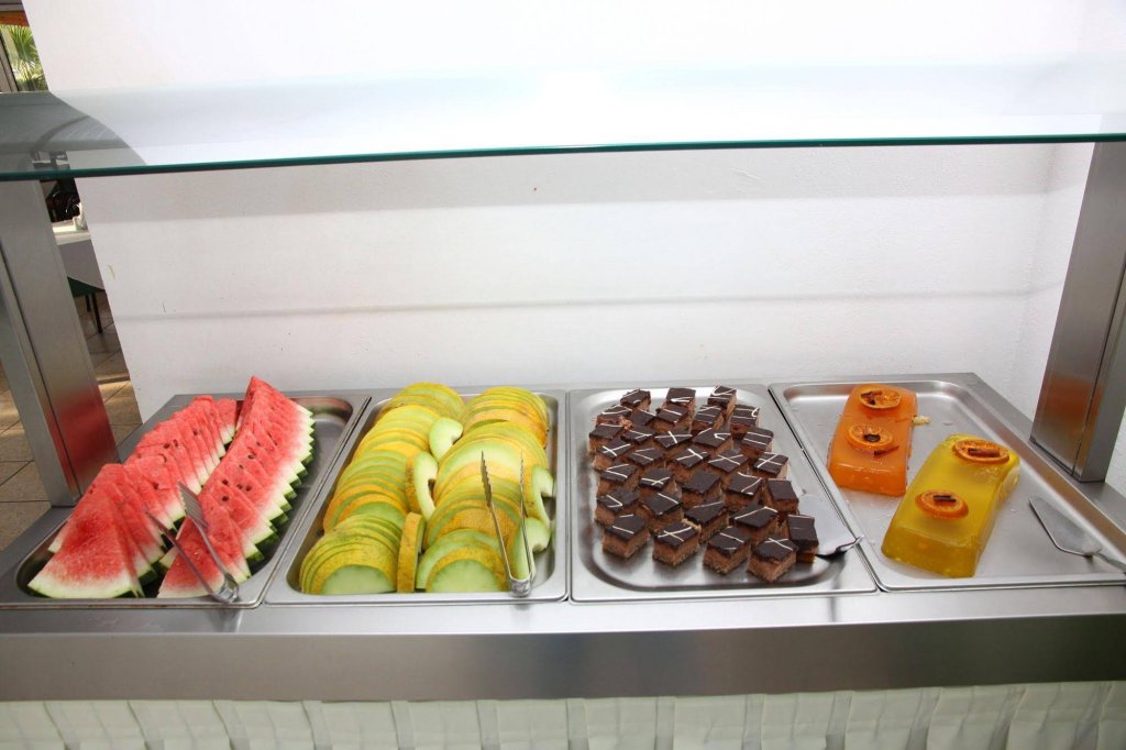 Фото Enorme Armonia Hotel