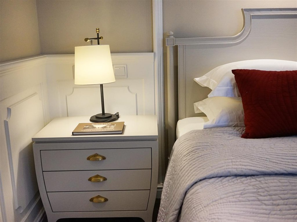 Фото Maison De Camille Boutique Hotel