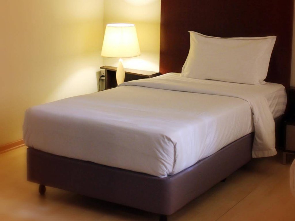 Фото GinaSuite Kompleks27 Hotel