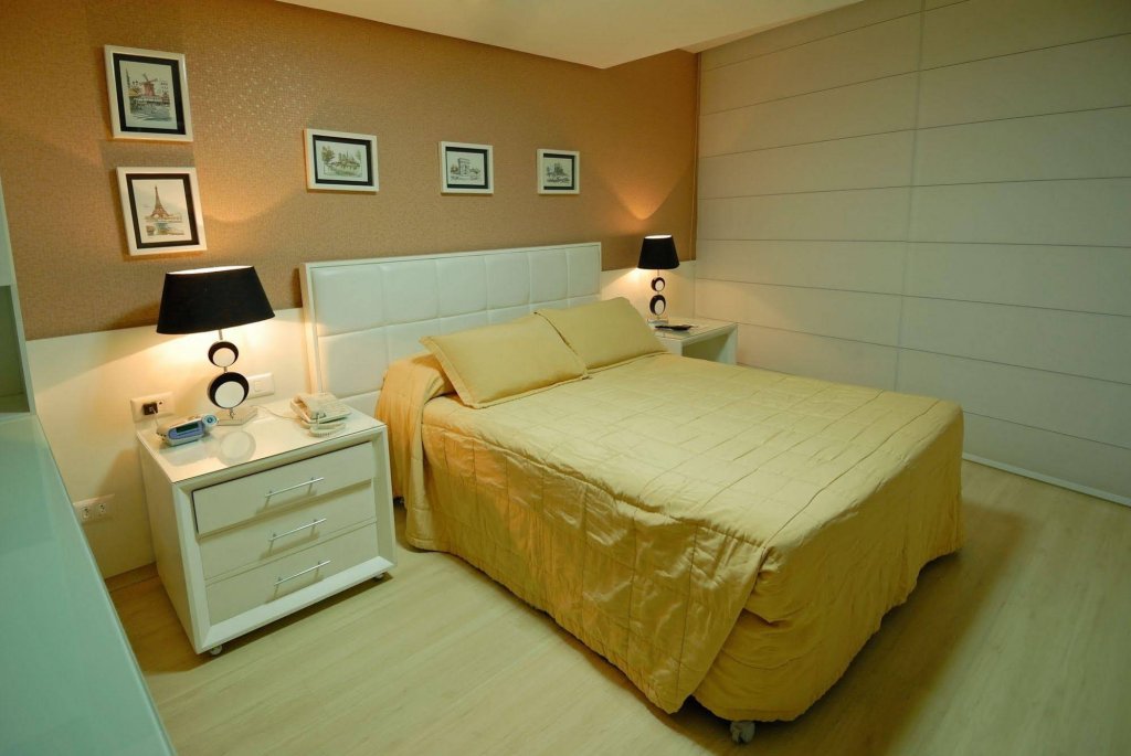 Фото Nobile Suites Tambaú